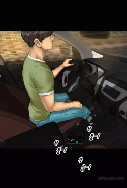 Page 343 of My Wives Ch.1-36