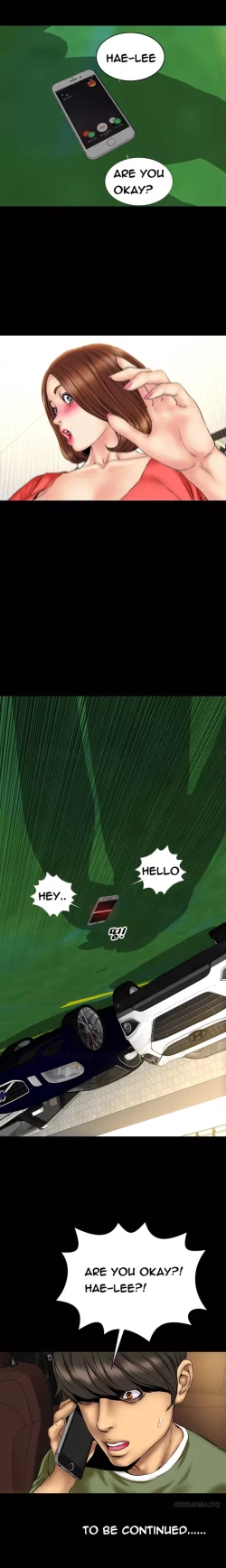 Page 349 of My Wives Ch.1-36