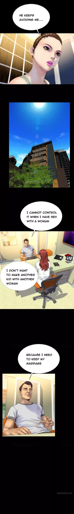 Page 380 of My Wives Ch.1-36