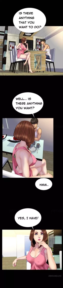 Page 395 of My Wives Ch.1-36