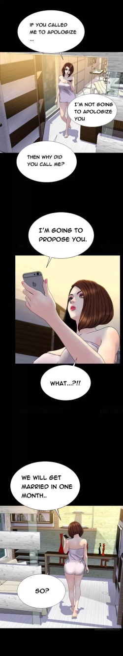 Page 404 of My Wives Ch.1-36