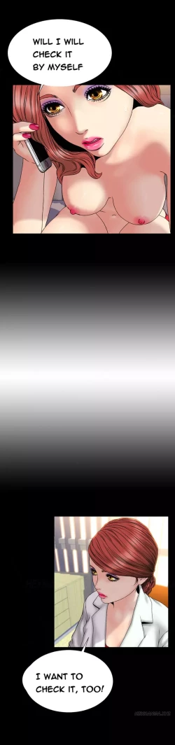 Page 440 of My Wives Ch.1-36