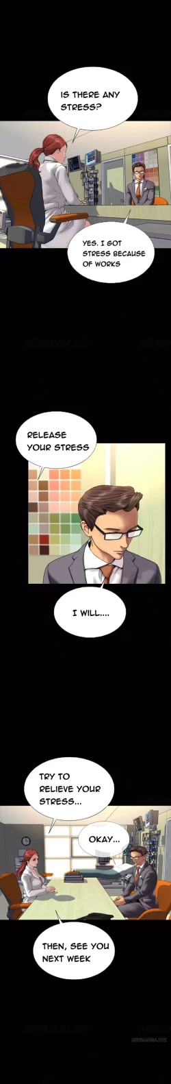 Page 442 of My Wives Ch.1-36