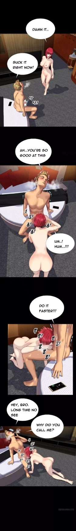 Page 450 of My Wives Ch.1-36