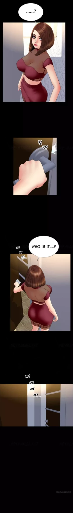 Page 468 of My Wives Ch.1-36