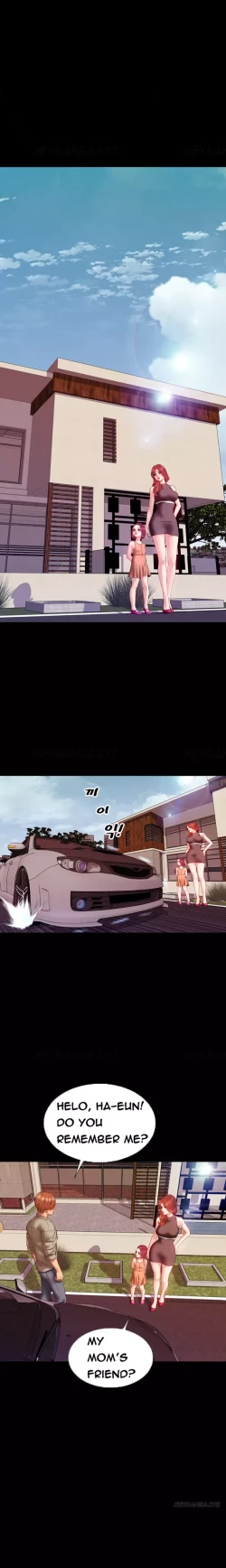 Page 473 of My Wives Ch.1-36