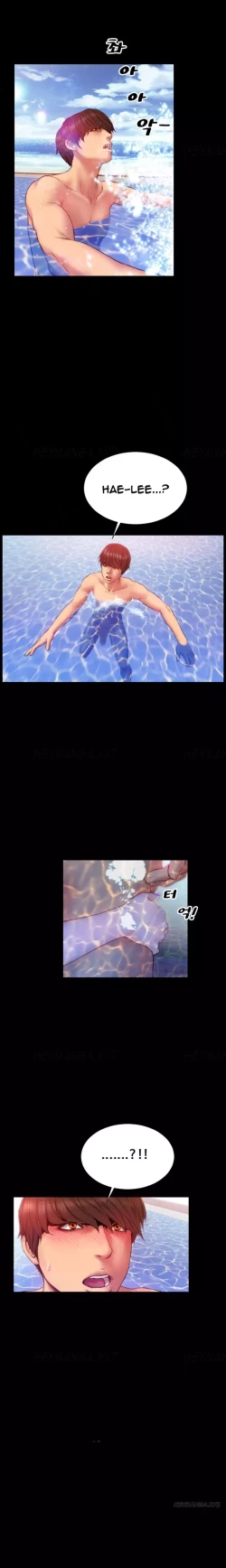 Page 483 of My Wives Ch.1-36