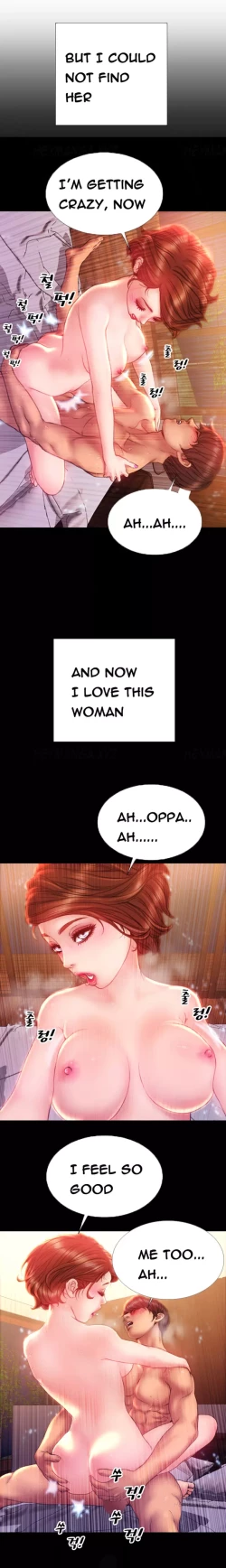 Page 498 of My Wives Ch.1-36