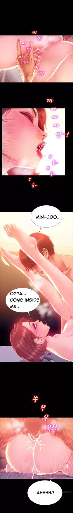 Page 517 of My Wives Ch.1-36