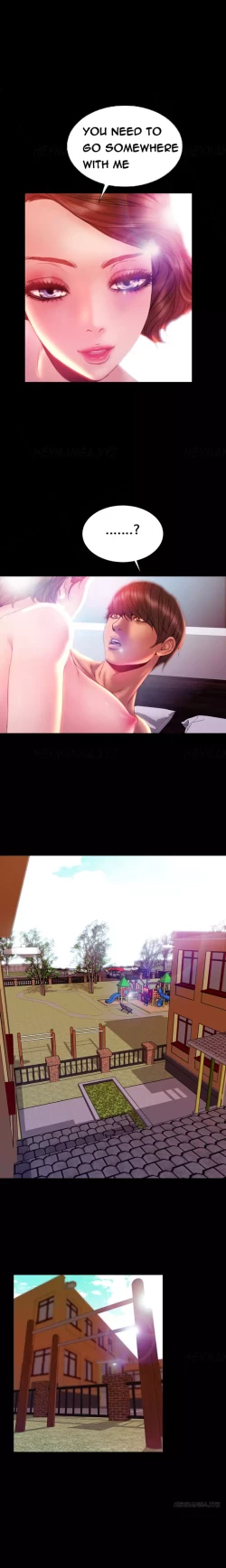 Page 531 of My Wives Ch.1-36