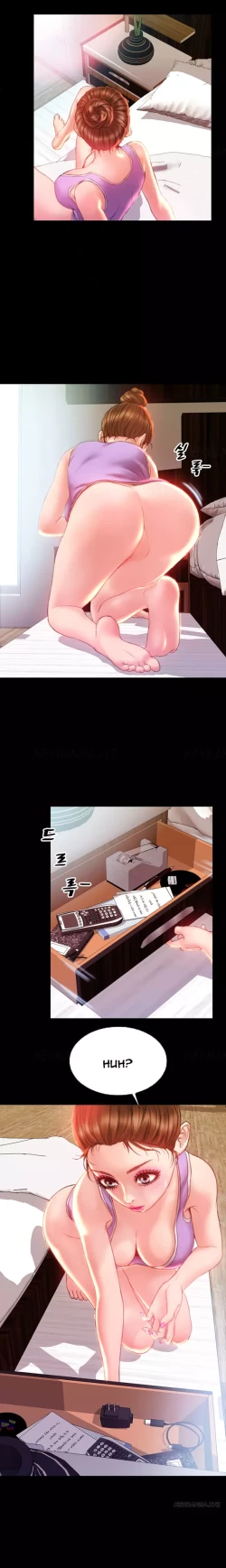 Page 537 of My Wives Ch.1-36