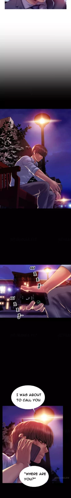 Page 557 of My Wives Ch.1-36