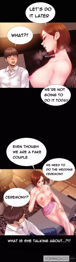 Page 76 of My Wives Ch.1-36