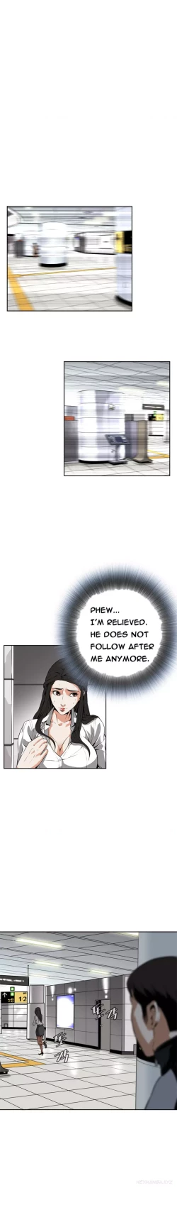 Page 172 of Take a Peek Ch.1-6