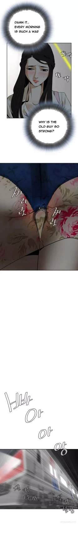 Page 22 of Take a Peek Ch.1-6