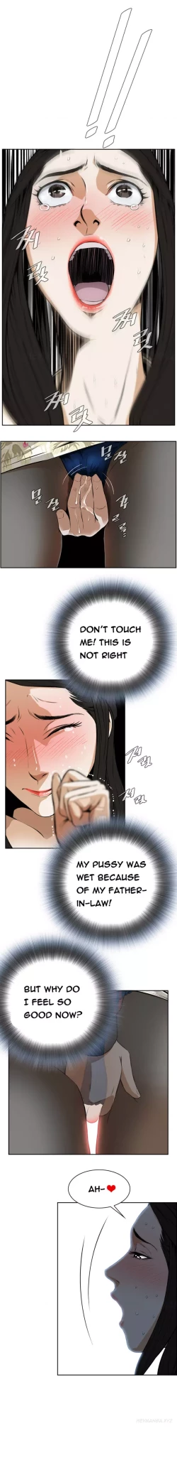 Page 31 of Take a Peek Ch.1-6