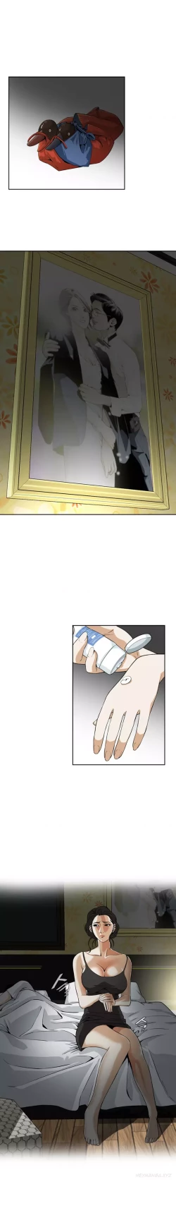 Page 68 of Take a Peek Ch.1-6