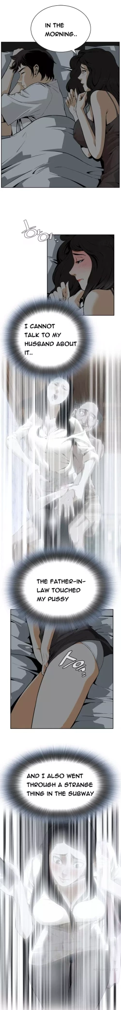 Page 72 of Take a Peek Ch.1-6