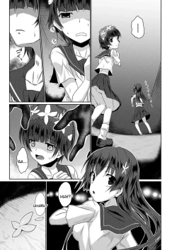 Page 7 of Hentai Kamen to Fushigi na Byouin