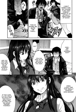 Page 7 of Cinderella ni Onegai!