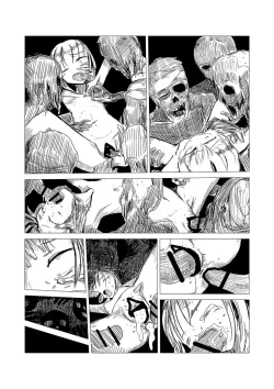 Page 18 of Boukensha C