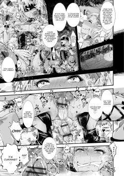 Page 7 of Ojisan to Boku