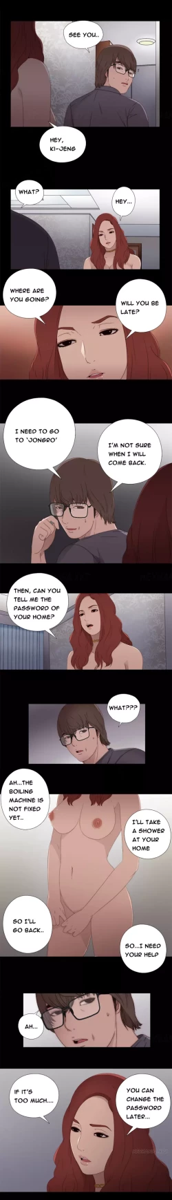 Page 197 of Girl Next Door Ch.1-31