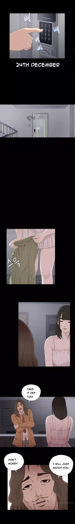 Page 208 of Girl Next Door Ch.1-31