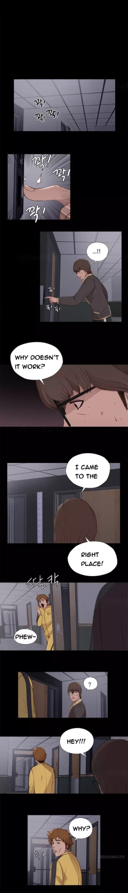 Page 212 of Girl Next Door Ch.1-31