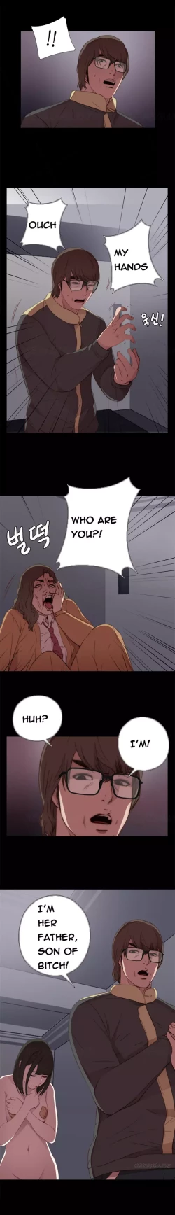 Page 223 of Girl Next Door Ch.1-31