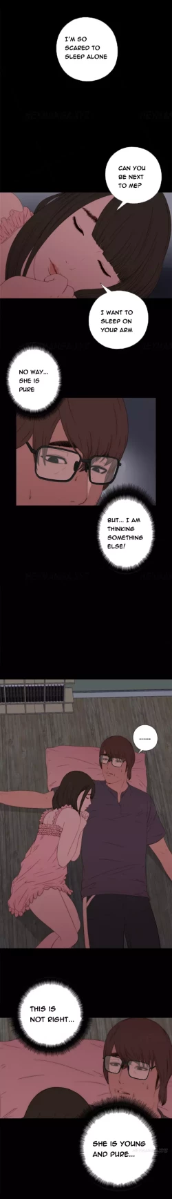 Page 249 of Girl Next Door Ch.1-31