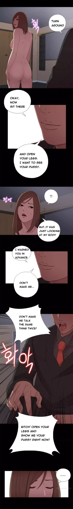 Page 261 of Girl Next Door Ch.1-31