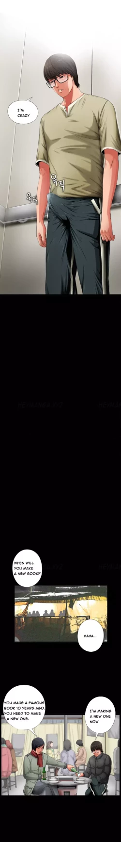 Page 29 of Girl Next Door Ch.1-31