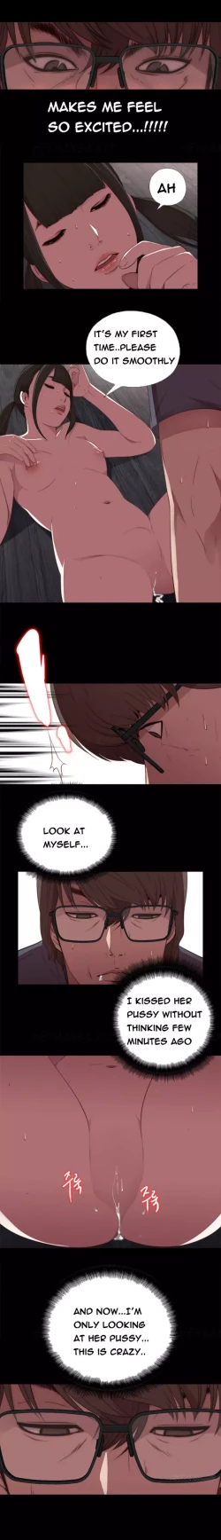 Page 353 of Girl Next Door Ch.1-31