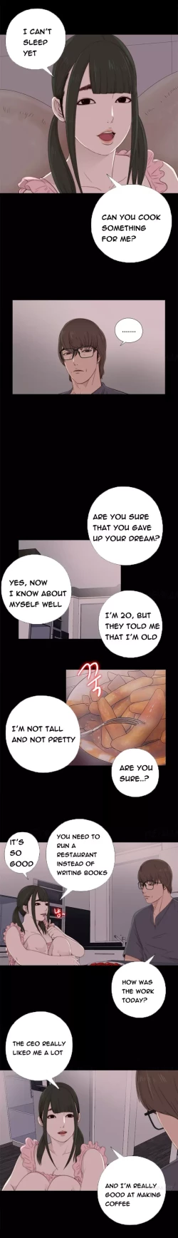 Page 407 of Girl Next Door Ch.1-31