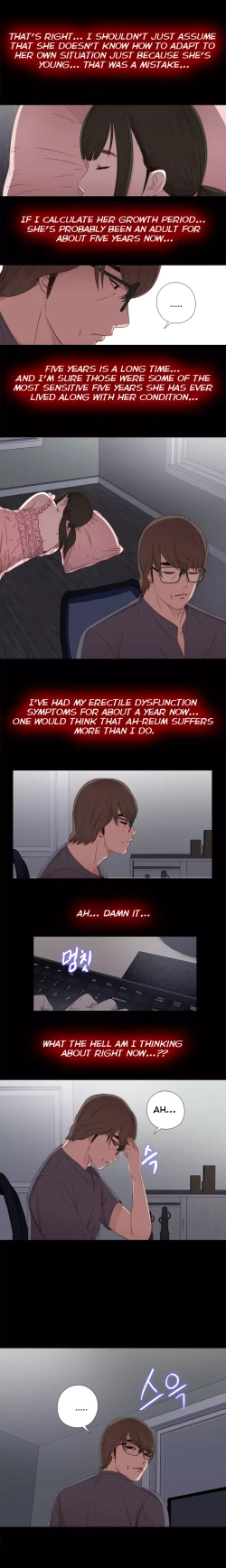 Page 429 of Girl Next Door Ch.1-31