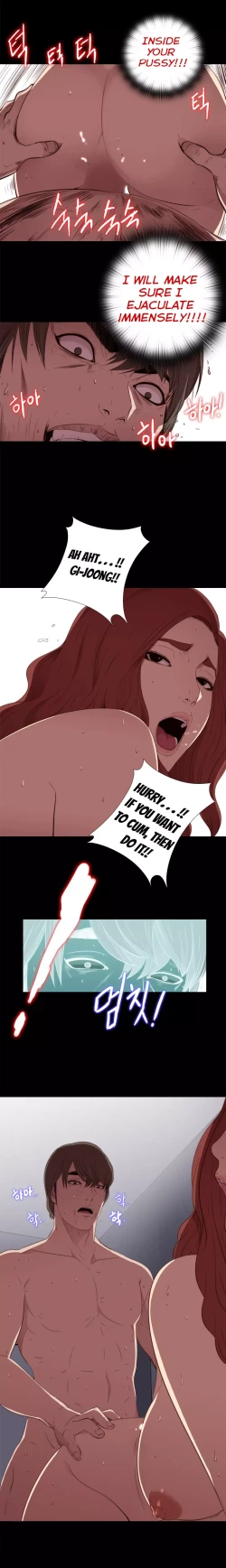 Page 493 of Girl Next Door Ch.1-31