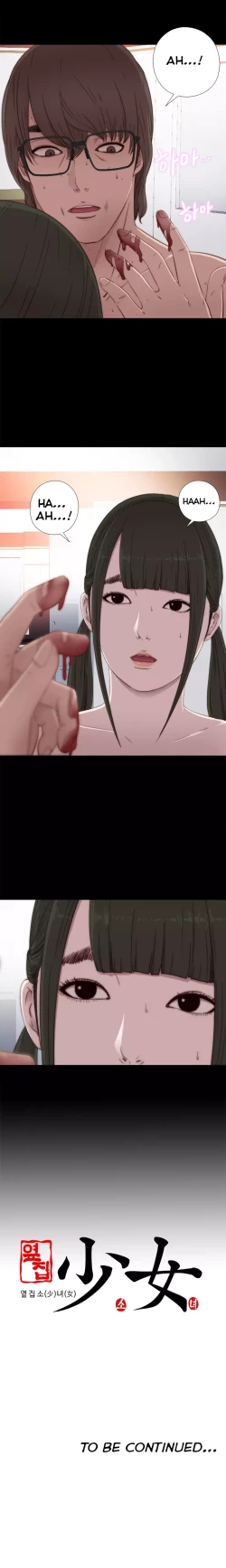 Page 564 of Girl Next Door Ch.1-31