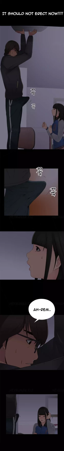 Page 75 of Girl Next Door Ch.1-31