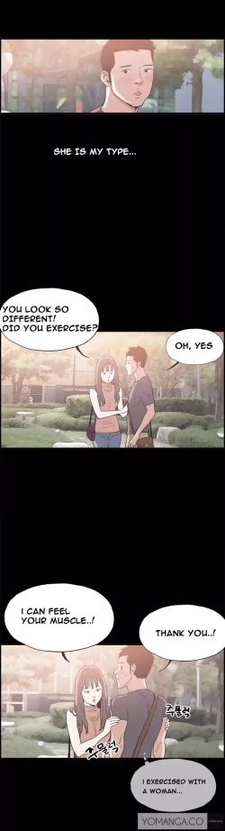 Page 100 of Cohabitation Ch.1-41