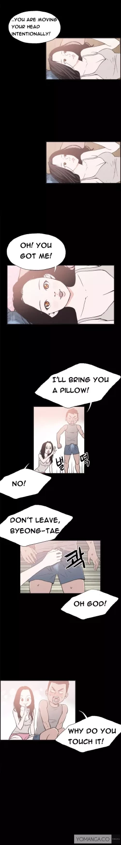 Page 137 of Cohabitation Ch.1-41