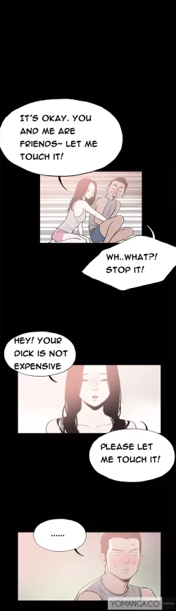 Page 138 of Cohabitation Ch.1-41