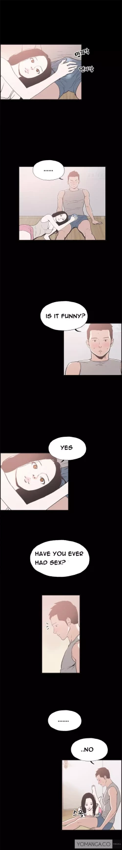 Page 141 of Cohabitation Ch.1-41