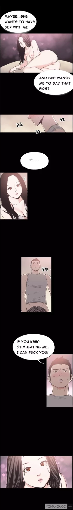 Page 151 of Cohabitation Ch.1-41