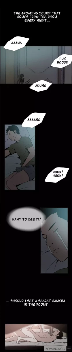 Page 32 of Cohabitation Ch.1-41