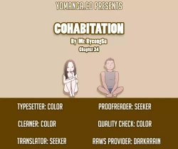 Page 440 of Cohabitation Ch.1-41