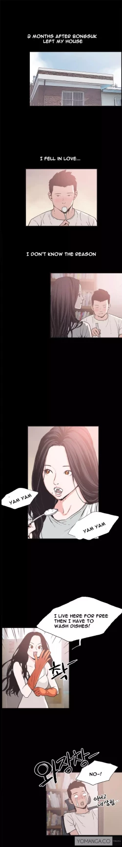 Page 64 of Cohabitation Ch.1-41