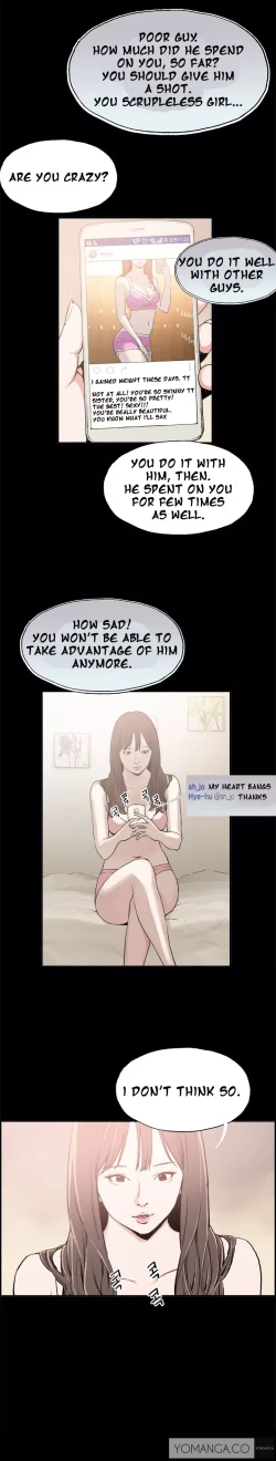 Page 6 of Cohabitation Ch.1-41