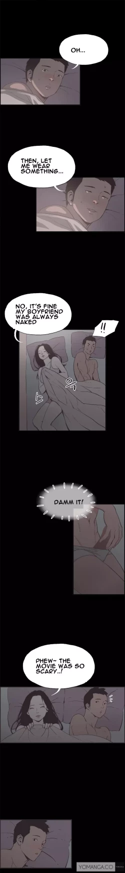 Page 78 of Cohabitation Ch.1-41