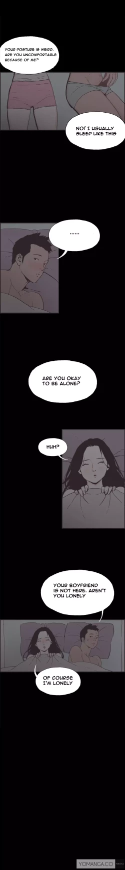Page 80 of Cohabitation Ch.1-41